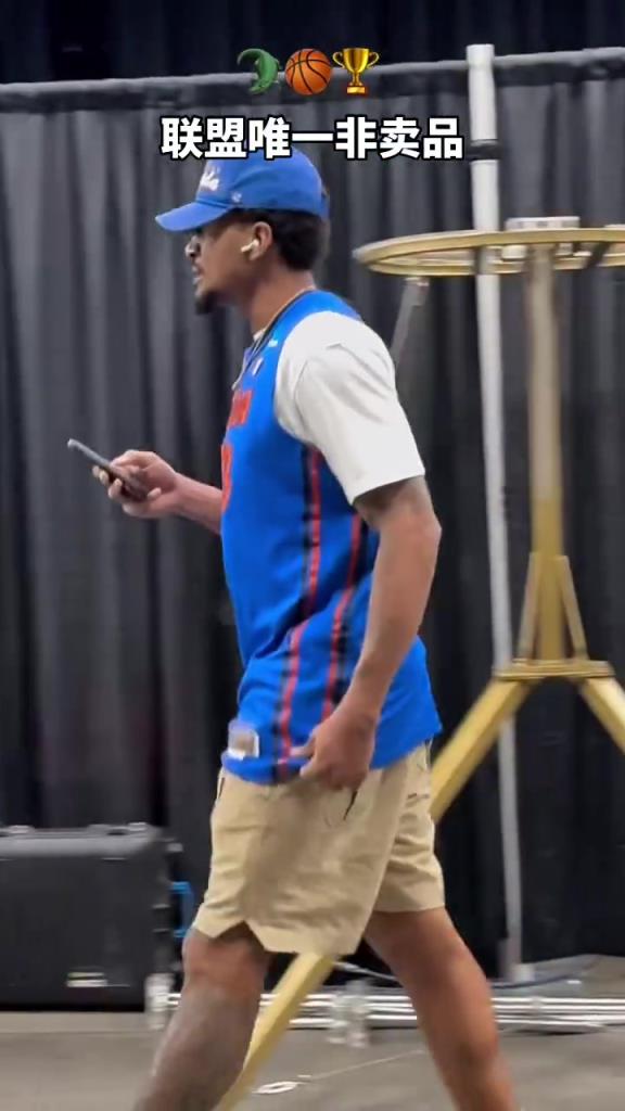 燙手的山芋啊，太陽手握5000W年薪的非賣品，前途茫茫