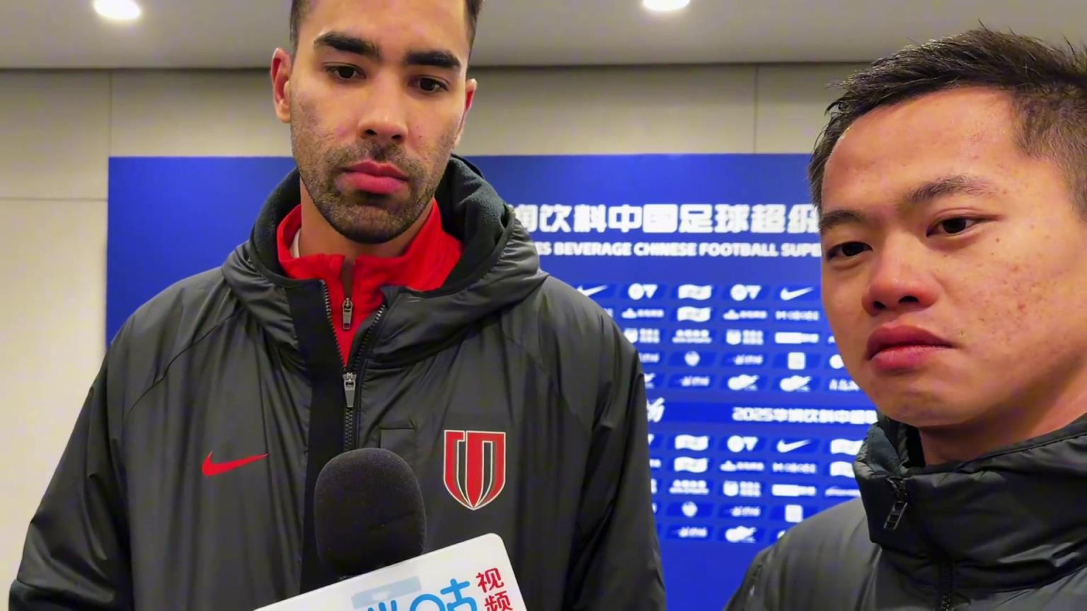 德爾加多賽后采訪：主教練給了我很大信心，拿到3分的最重要的