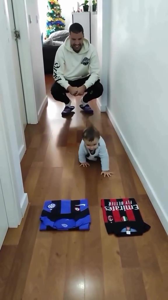 AC米蘭：此子必成大器??！國米：此子斷不可留！